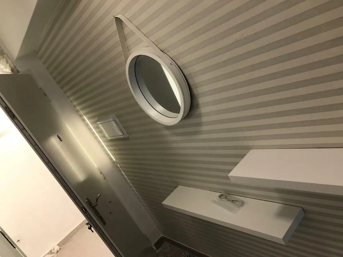 Nuevo Apartamento En Primera Linea De Playa Apartment Roquetas de Mar