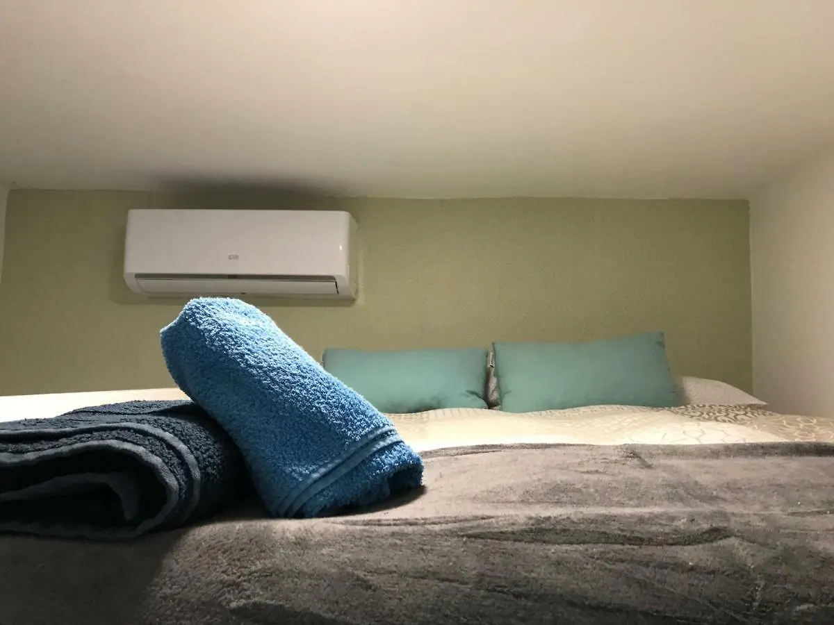 Nuevo Apartamento En Primera Linea De Playa Apartment Roquetas de Mar 0*,  Spain